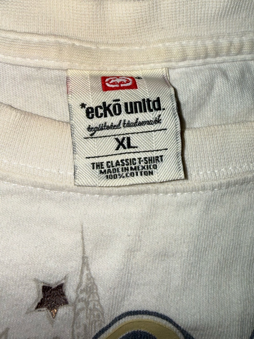 Ecko Unlimited Tee - Picture 10 of 10